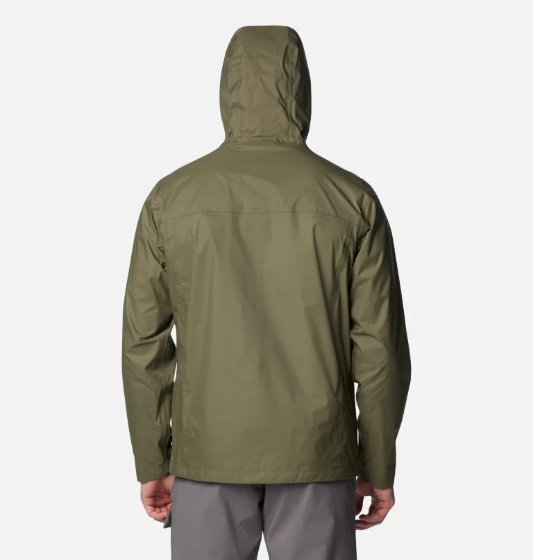 ABRIGOS MASCULINO COLUMBIA WATERTIGH II WATERPROOF
